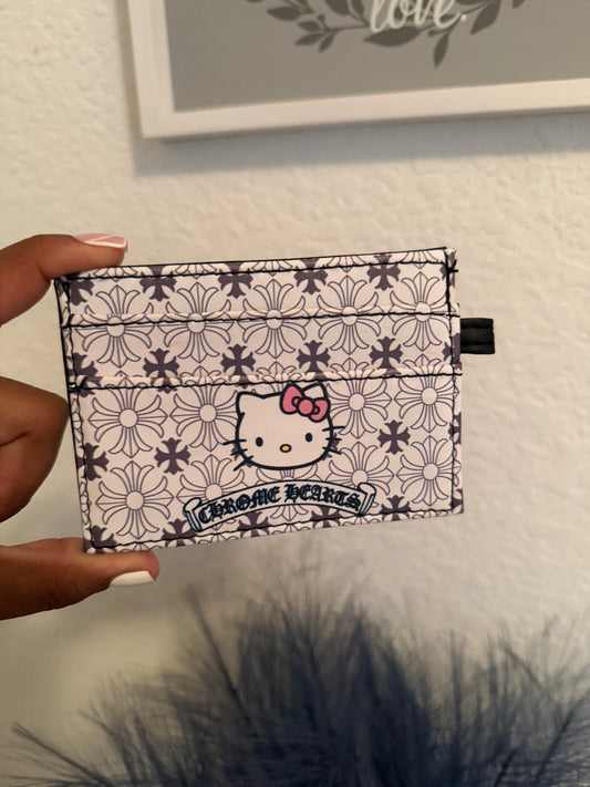 Card Holder