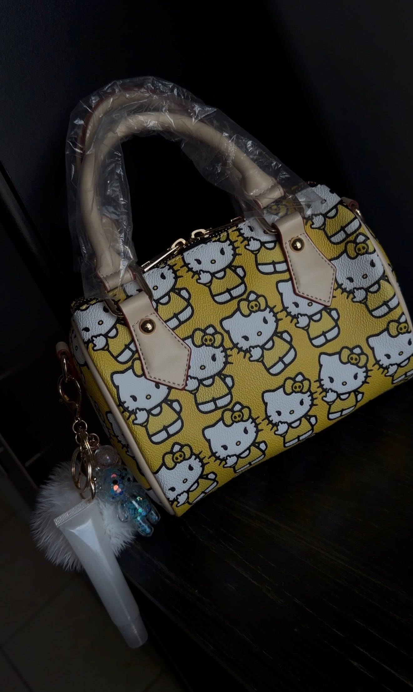 Pilow Bag
