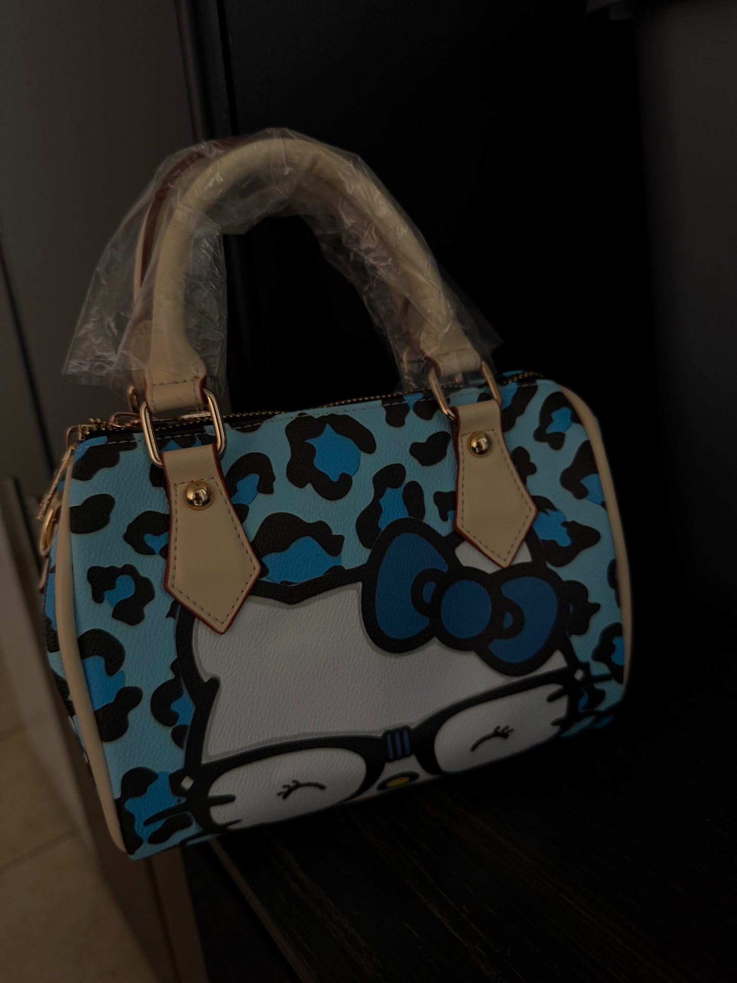Pilow Bag