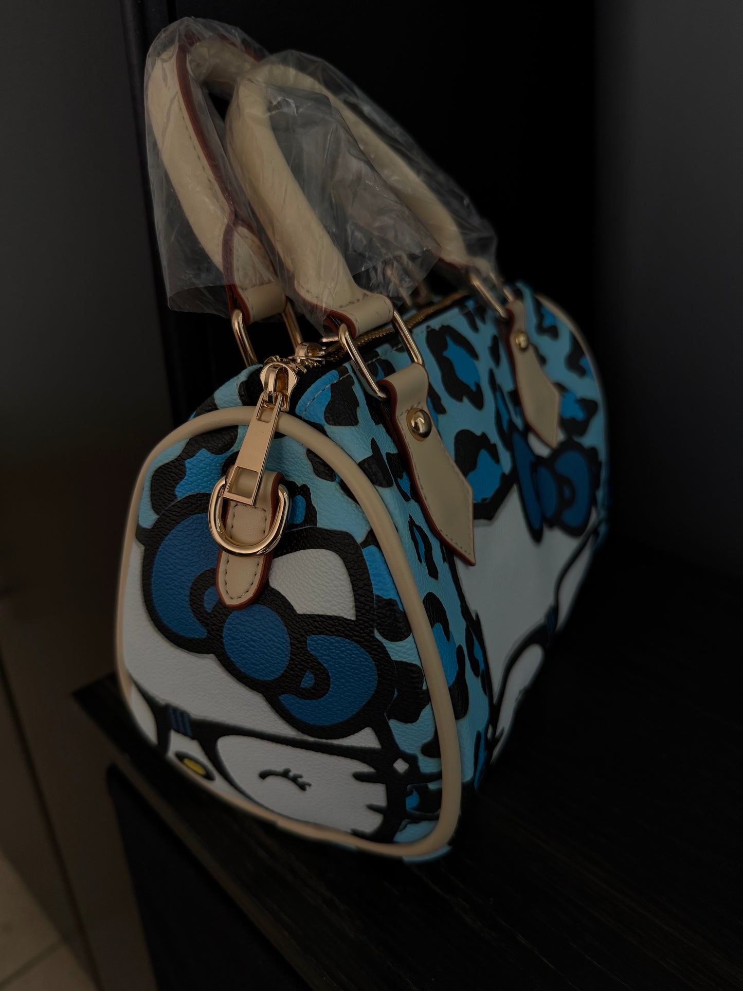 Pilow Bag