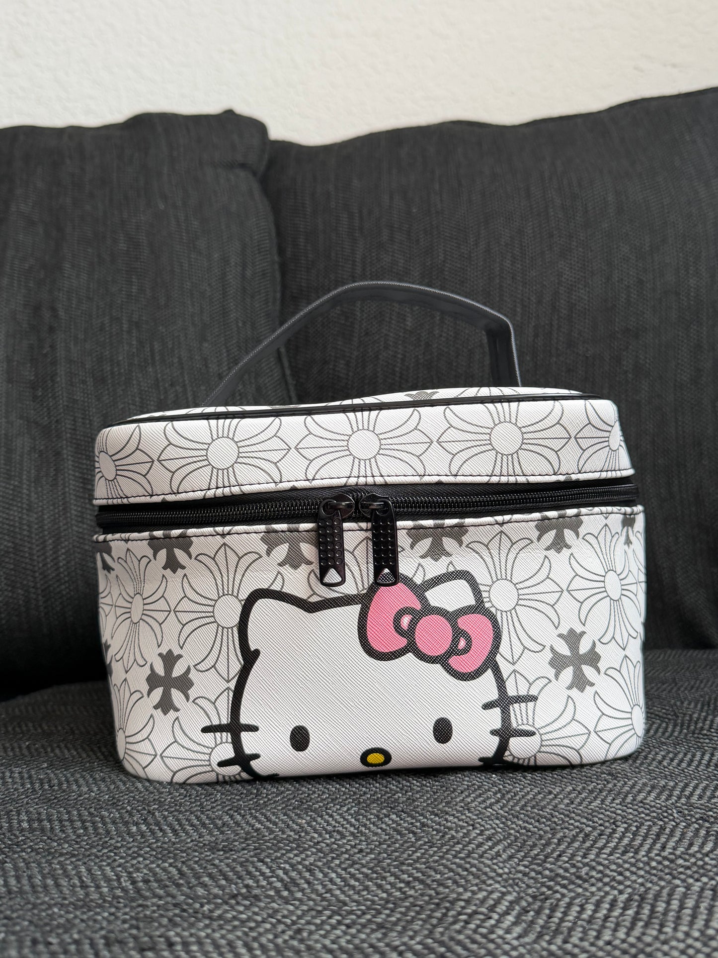 Makeup Bag