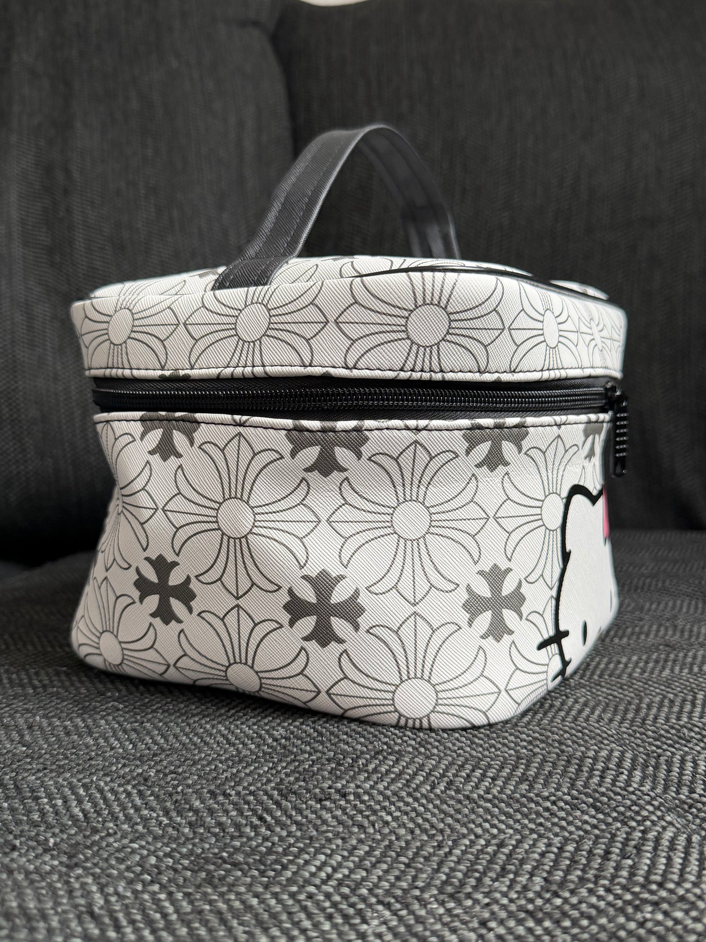 Makeup Bag