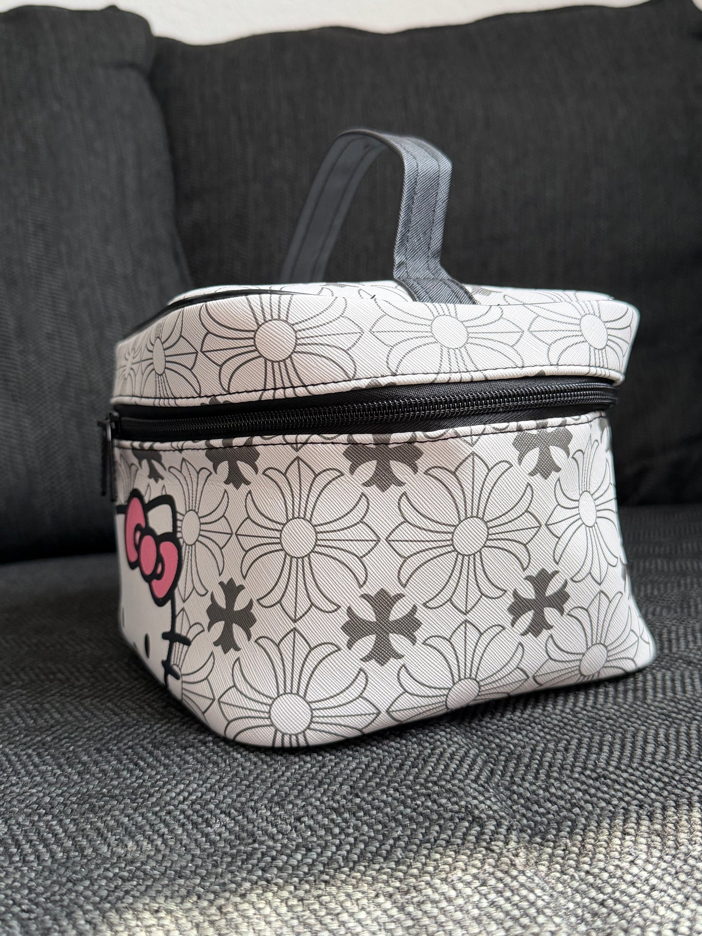 Makeup Bag