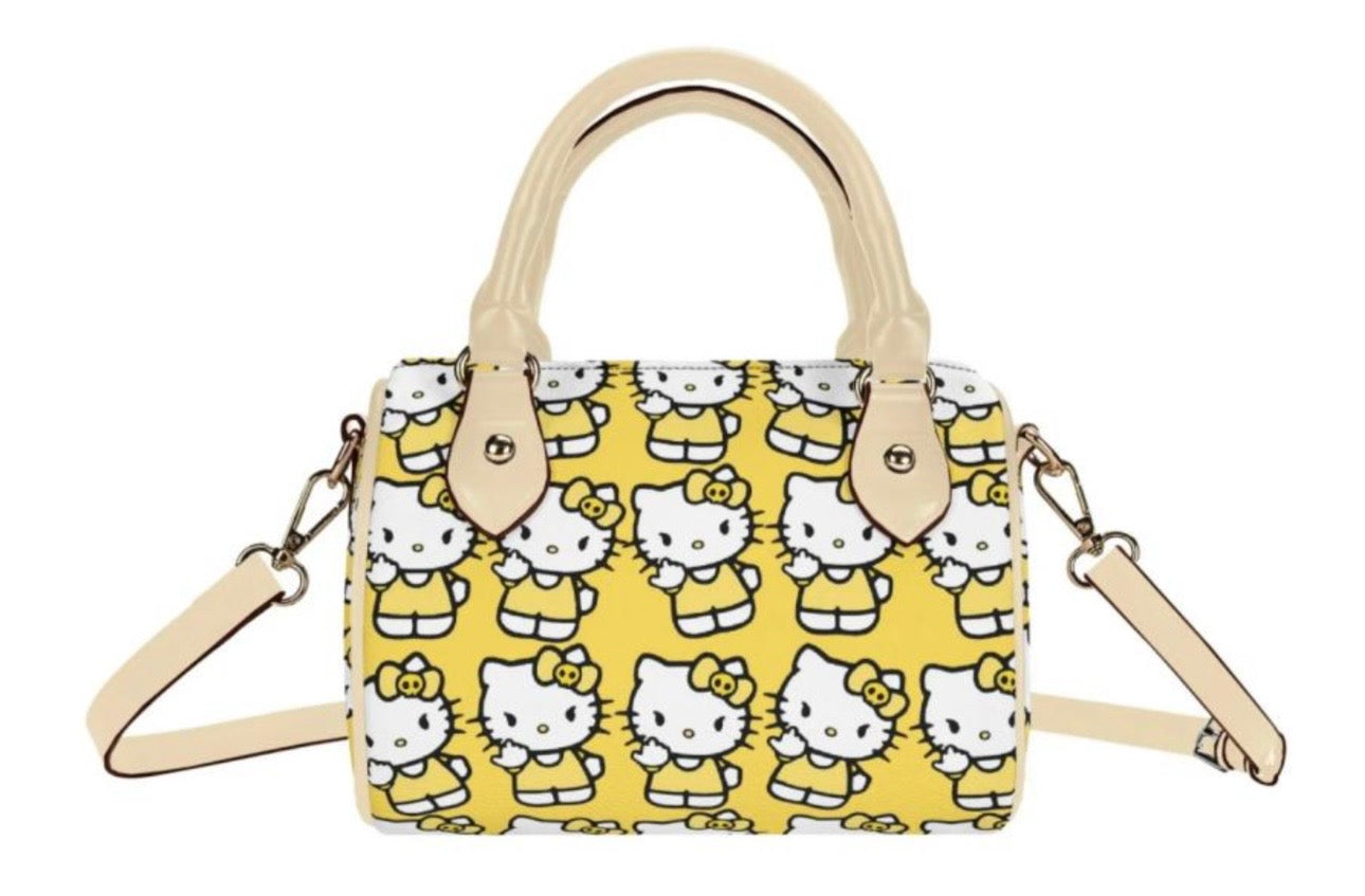 Pilow Bag