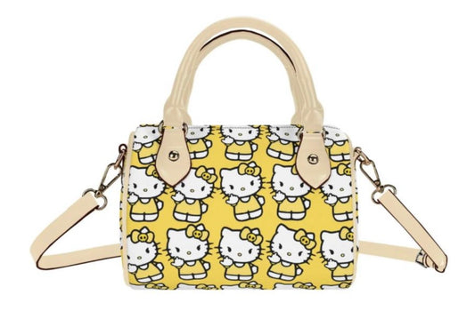 Pilow Bag